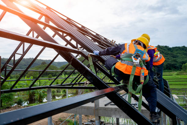 Best Roof Maintenance Services  in Lake Camelot, IL