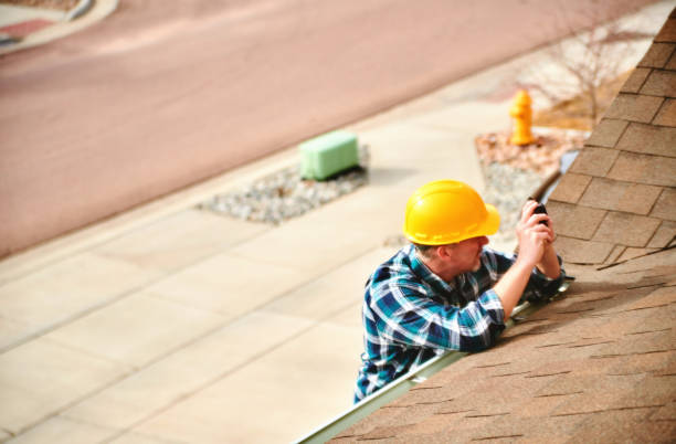 Quick and Trustworthy Emergency Roof Repair Services in Lake Camelot, IL