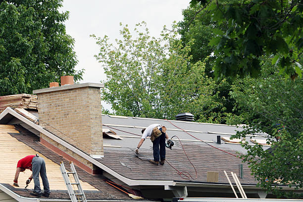 Best Commercial Roofing Services  in Lake Camelot, IL