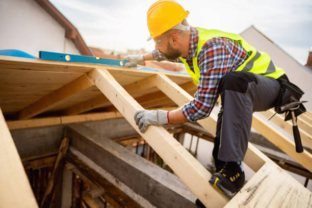 Best Best Roofing Contractors  in Lake Camelot, IL