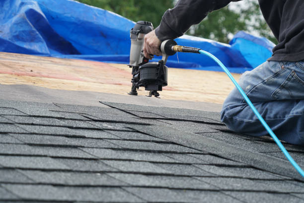 Best Storm Damage Roof Repair  in Lake Camelot, IL