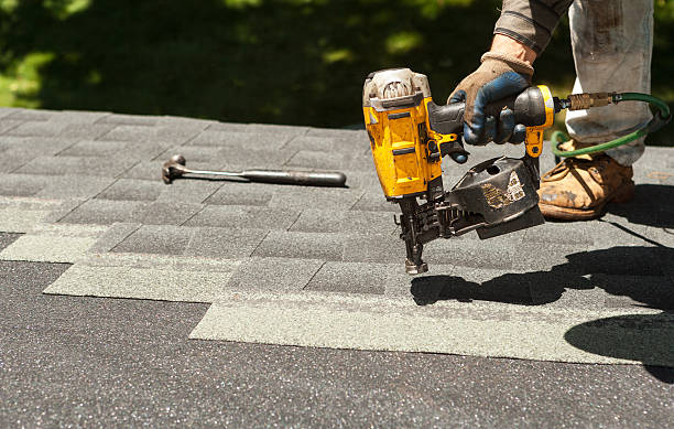 Best Emergency Roof Repair  in Lake Camelot, IL
